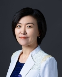 赵艳  纪委书记