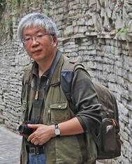 李劲松