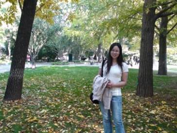 李萌