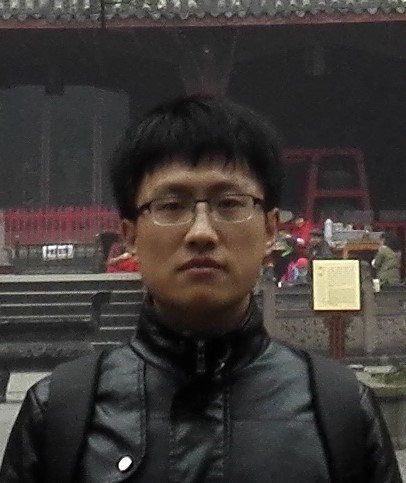 樊小龙
