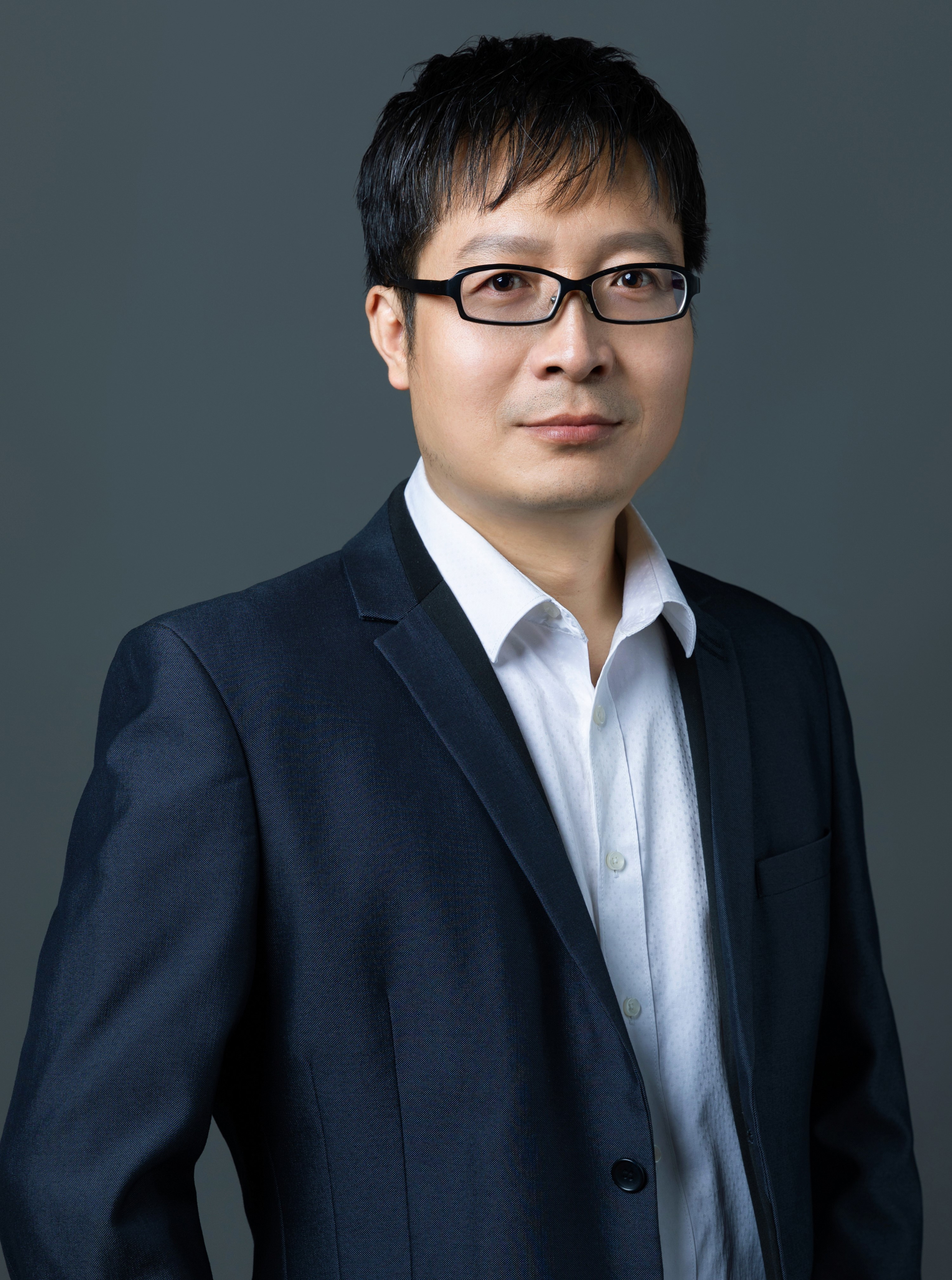 黄兴