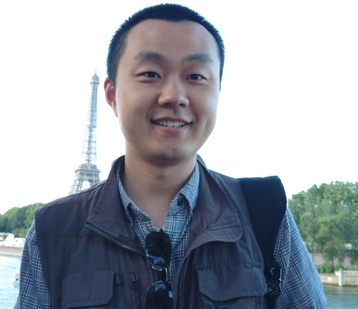 周霄汉