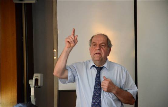 eberhard knobloch