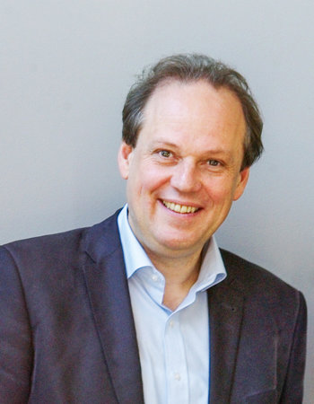 jürgen renn