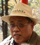 陈久金