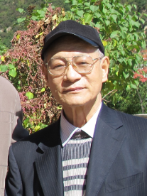 林文照