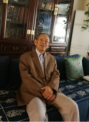 华觉明