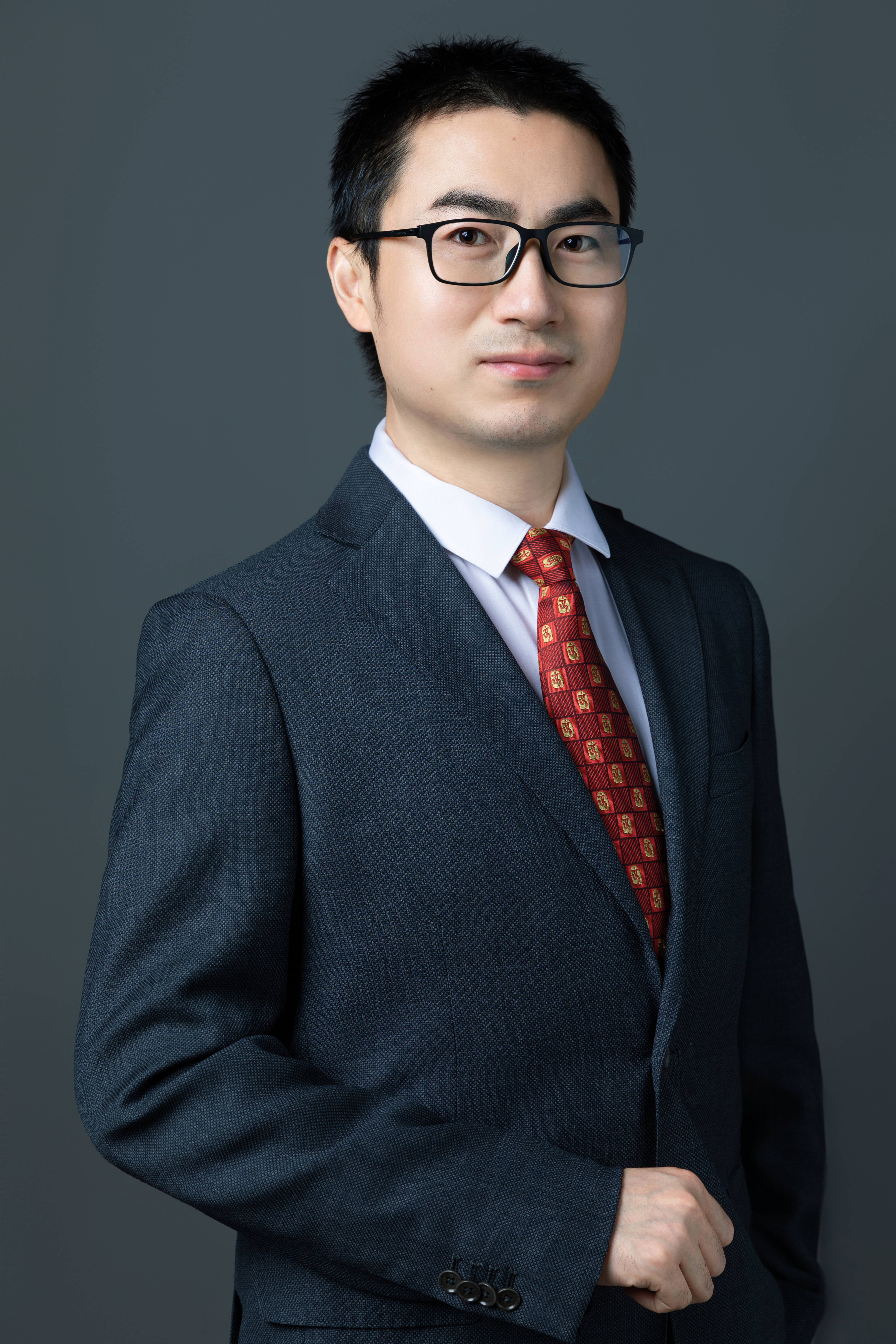 任小林
